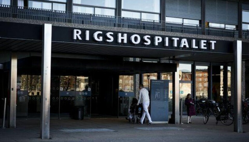 Fremtrædende danskere afviser aktiv dødshjælp Newspaq
