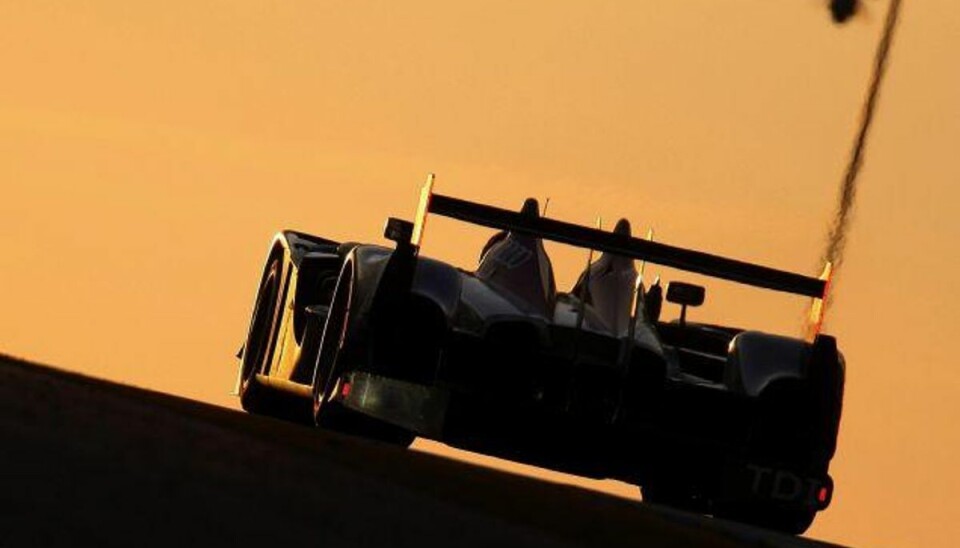 Her er Le Mans-legenden fra Hobro Newspaq