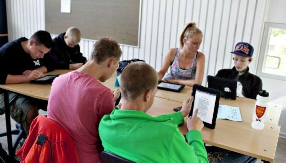 LA: Borgmestrenes inklusionsjubel er for kæk Newspaq