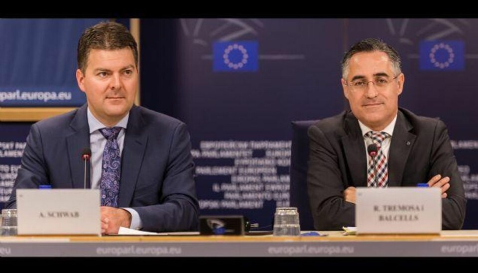Vestager under pres i Google-sag Newspaq