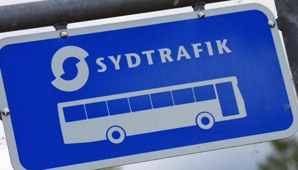 Måling af rejsendes tilfredshed breder sig i hele landet Foto: Elo Christoffersen (Arkivfoto)