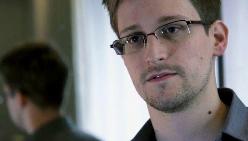 V: Whistleblowers får ikke frit lejde Newspaq