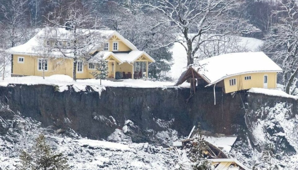 Dødstallet stiger