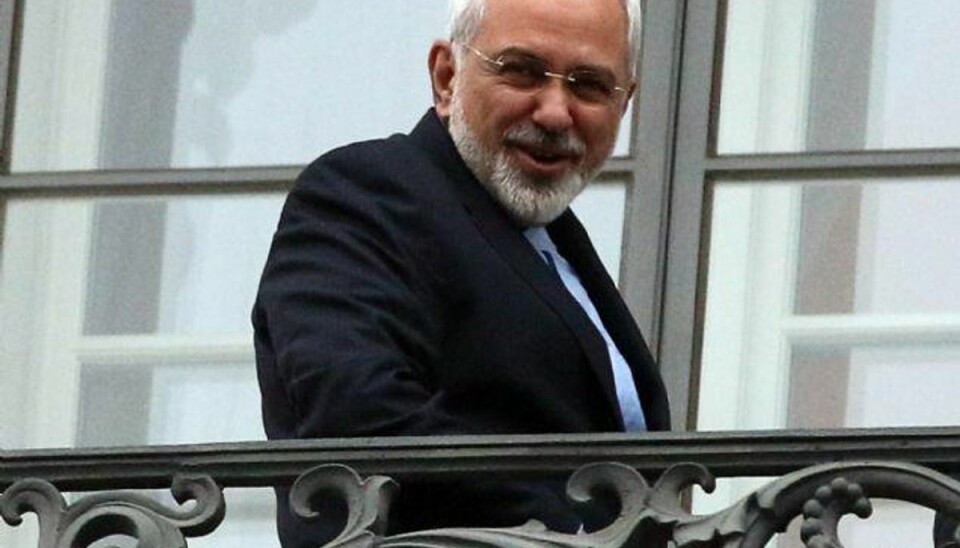 Iran: Svært at nå atomaftale inden søndag nat Newspaq