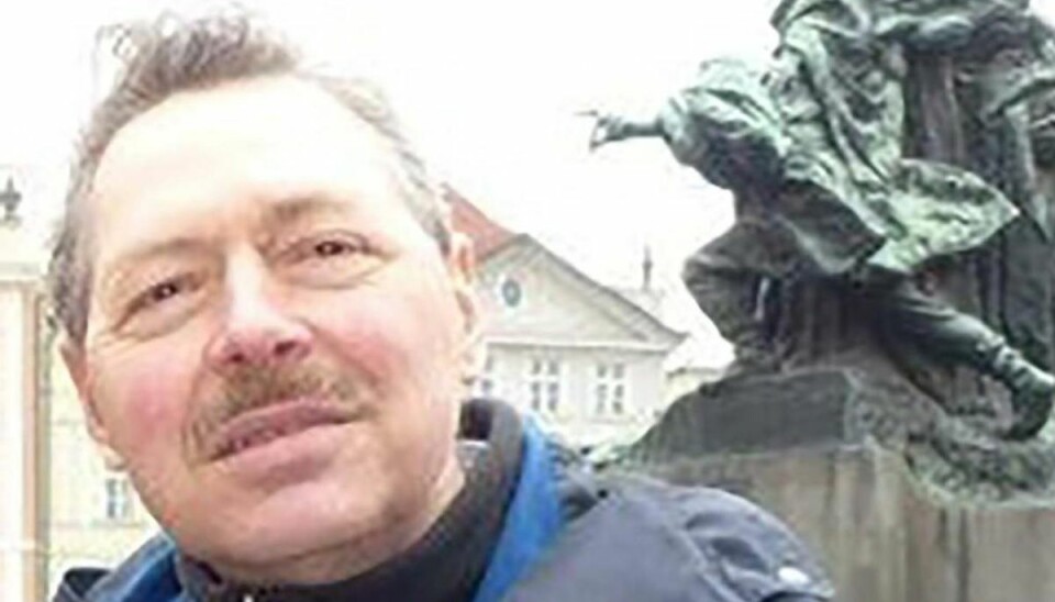 64-årig svært dement mand sporløst forsvundet
