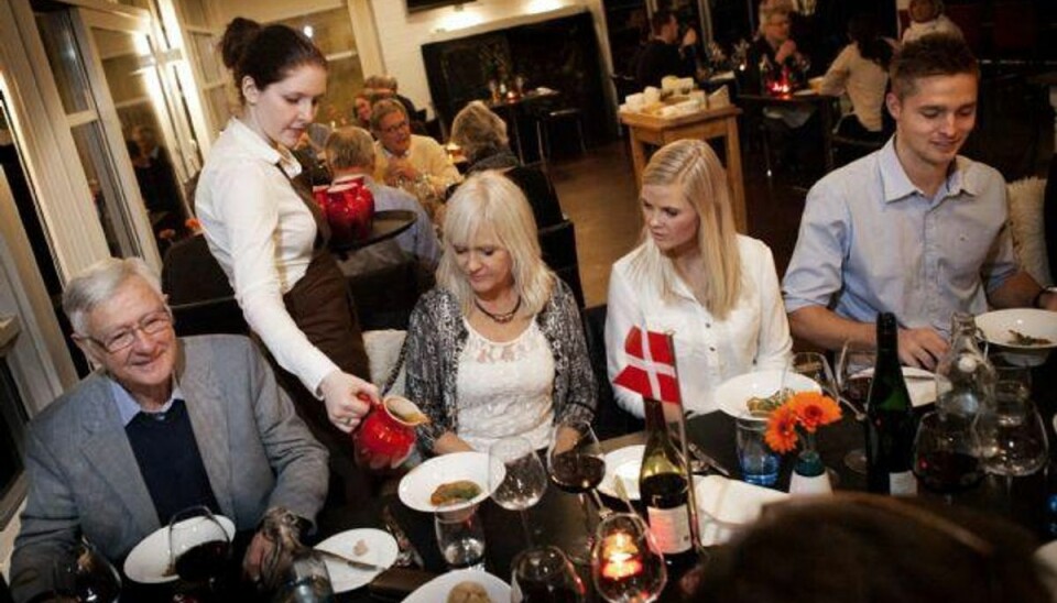 Fradrag for flere millioner på vej til lønmodtagere Newspaq