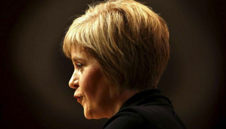 Cameron vil give Skotland mere selvstyre Newspaq