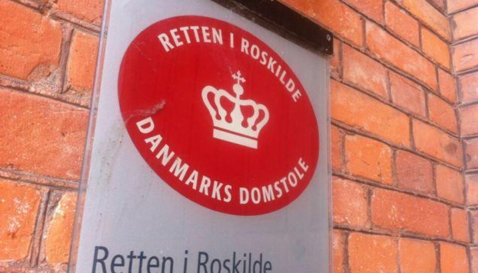 Pårørende skuffede over dom i fugeskumssag Newspaq