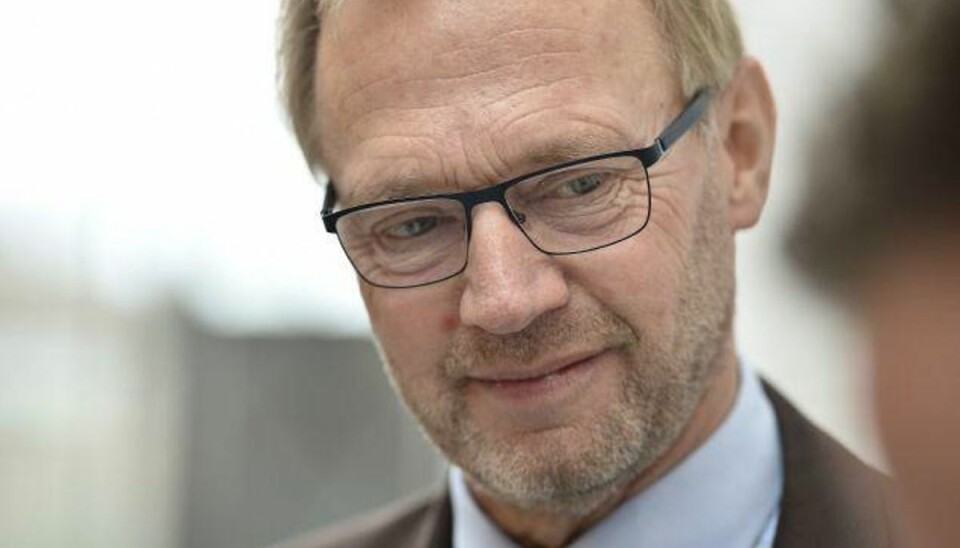 Flere banker overvejer nulrente på indlån Newspaq