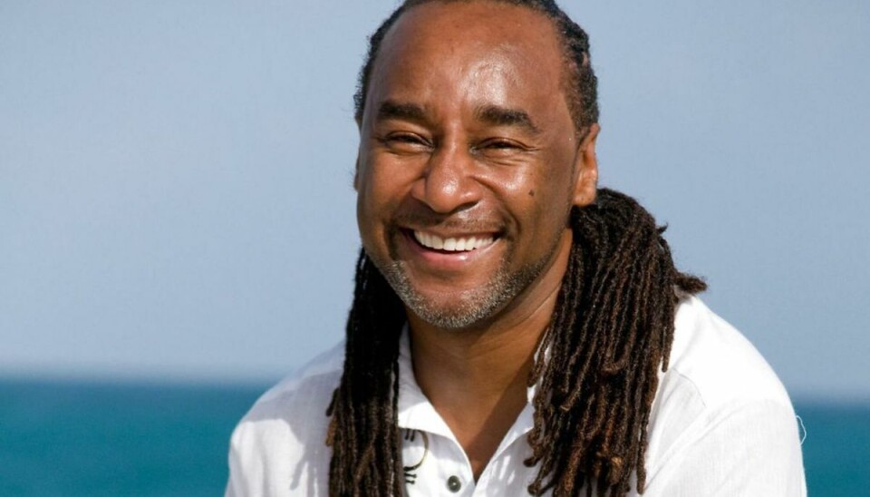Død efter lang sygdom Den højtanerkendte, amerikanske forfatter Eric Jerome Dickey døde søndag den 3. januar. Han blev 59 år gammel. Foto: Scanpix/Joseph Jones via AP