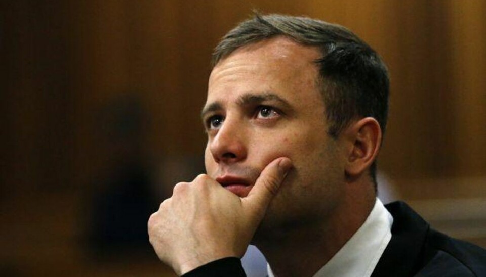 Her er sagen mod Oscar Pistorius Newspaq
