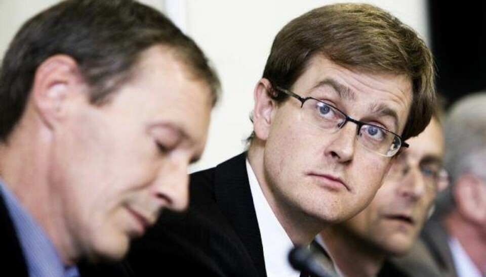 CEPOS til minister: Drop pensionsfinten Newspaq