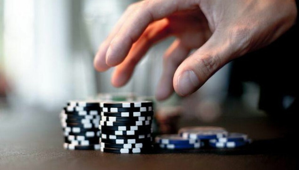 Top-Pokerspiller sigtet for millionsnyd Newspaq