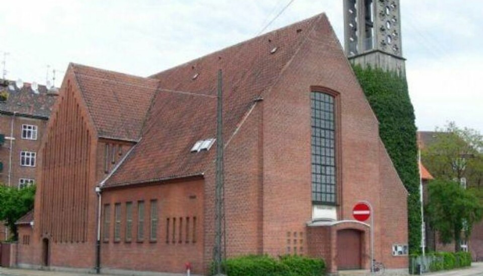 Kommunen vil overtage kirkens opgaver Newspaq