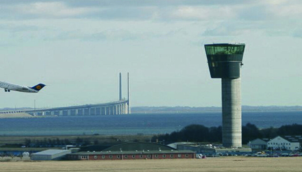 Røg i kabinen tvinger fly ned i Kastrup Et passagerfly fra Lufthansa har tirsdag foretaget en såkaldt sikkerhedslanding i lufthavnen i Kastrup (arkivfoto). Foto: Københavns Lufthavne/Free