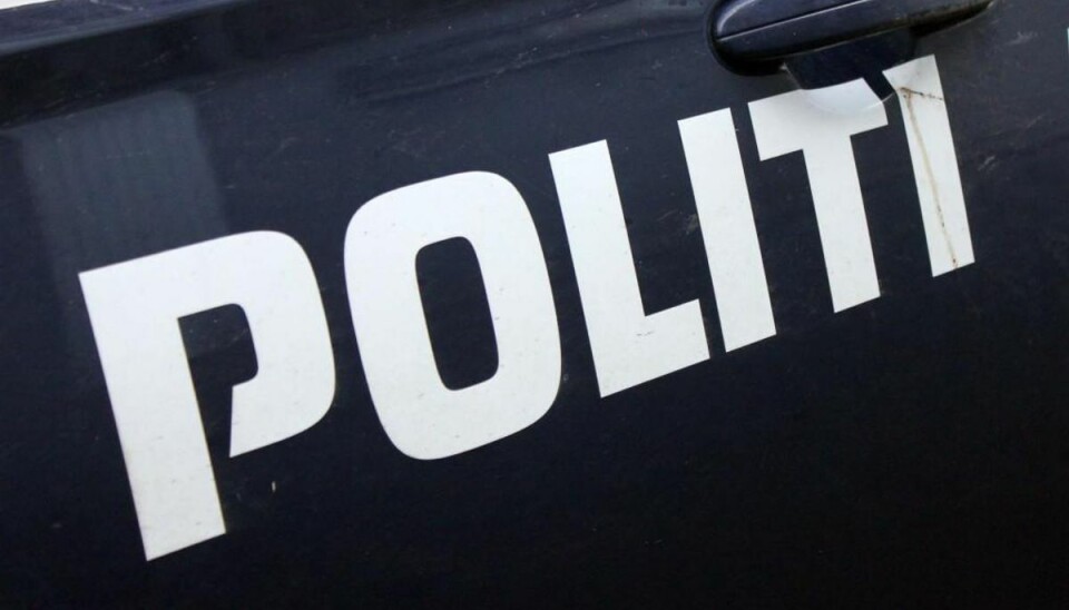 27-årig indbrudstyv fanget i pizzeria Foto: Elo Christoffersen (Arkivfoto)