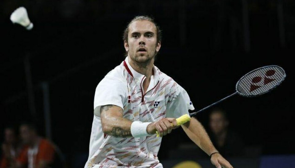 Badminton: Stærk dansk start i sæsonfinale Newspaq