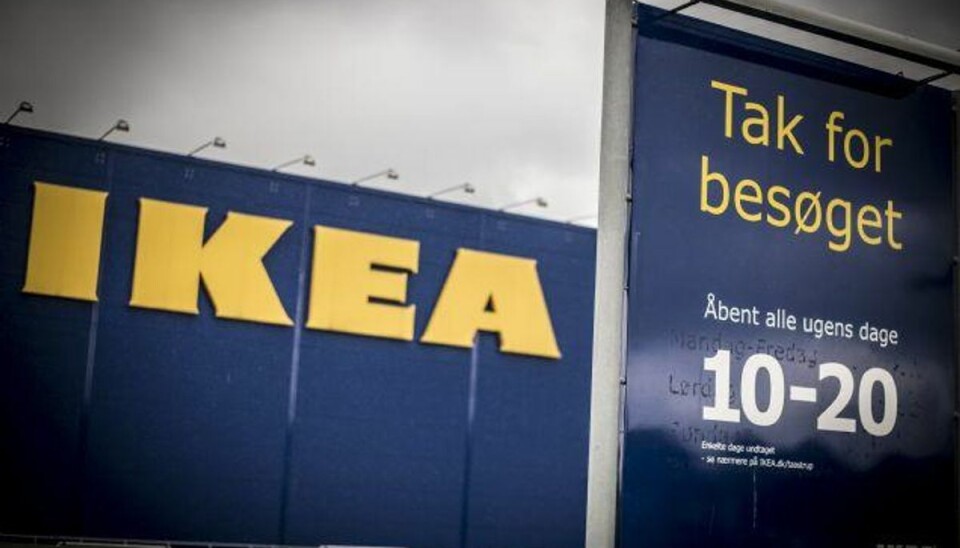 Ikea er kommet skævt fra start i Sydkorea Newspaq