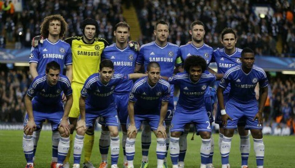Chelsea-chef om opgør mod PSG: To nye hold Newspaq