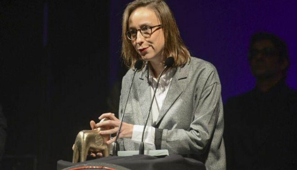 Filmen Ida gør også indtryk i EU-Parlamentet Newspaq