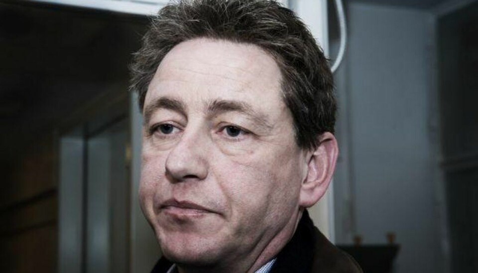 Statsansatte vil have mere i løn Newspaq