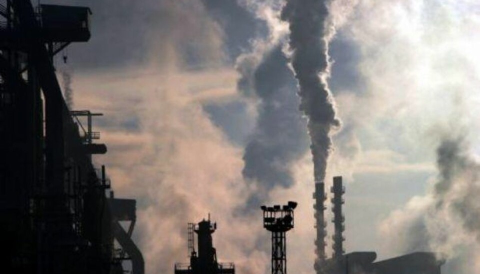 Folkekirkens Nødhjælp: Klimaaftale langt væk Newspaq