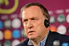 Dick Advocaat. Foto: Getty Images.