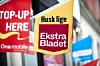 Ekstra Bladet er nu også “afsender” på en falsk artikel, der lokker intetanende og godtroende læsere i fedtefadet. Foto: Scanpix