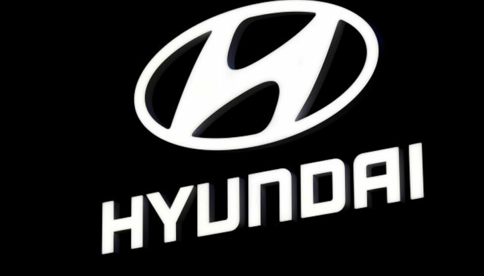 Hyundai har planer om sammen med Apple at udvikle en selvkørende elbil. Den skal produceres i USA, skriver sydkoreansk medie. Foto: Jonathan Ernst/Reuters