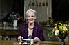 Dronning Margrethe. Foto: Keld Navntoft/Scanpix.