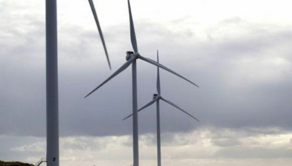 Vestas lukker året med to nye ordrer fra USA Newspaq