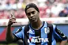 Ronaldinho. Foto: Scanpix (Arkivfoto)
