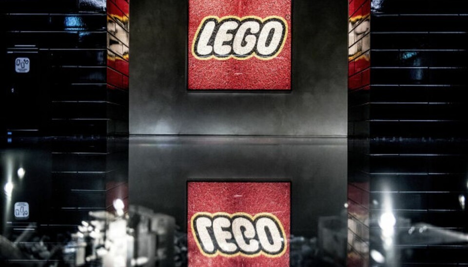 Lego lænset for millioner Lego er ifølge Sydøstjyllands Politi blevet udsat for groft bedrageri begået af en tidligere ansat og en fynsk el-direktør. (Arkivfoto). Foto: Mads Claus Rasmussen/Scanpix