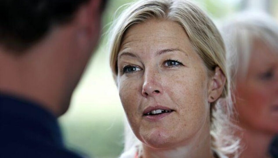 Minister: Dansklærere skal kunne stave Newspaq
