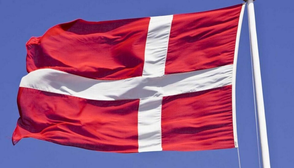 2014 blev et rekord-år for indvandring til Danmark. Arkivfoto: Colourbox.