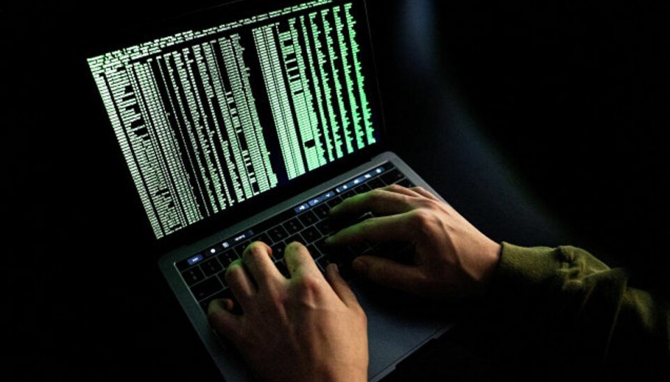 Her lå danske film og serier frit tilgængelige En række danske bagmænd stod for at danske serier og film kunne downloades i massevis, mener Bagmandspolitiet. (Arkivfoto) Foto: Ida Guldbæk Arentsen/Scanpix