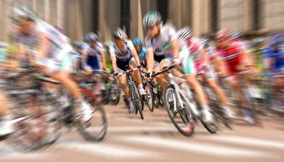 Tour de France skal tre dage til Andorra i 2016 Arkivfoto: Gianfranco Bella/Scanpix