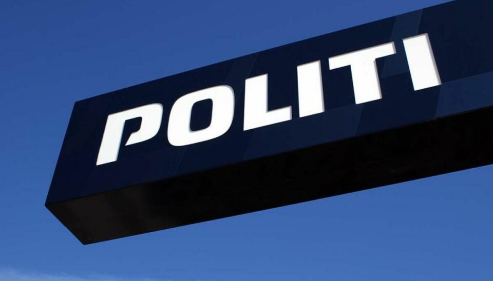 Politiet efterlyser to tricktyve i Skovlunde. Arkivfoto: Colourbox