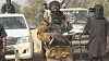 Boko Haram har i en video taget ansvar for angreb mod tusinder af menensker. Foto: Scanpix