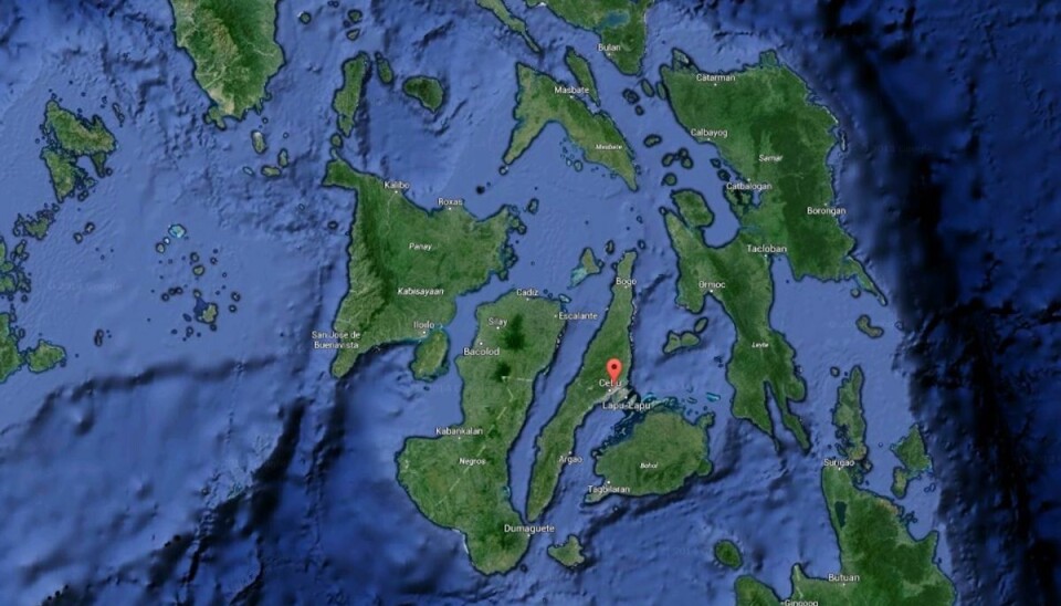 54-årig anholdt: Købte små piger til sex En 54-årig dansk mand er blevet anholdt i Cebu City I Filippinerne for menneskehandel. Foto: Google Eatrh