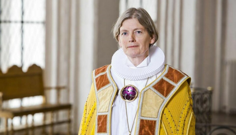 Fynsk præst tror ikke på Jesu genopstandelse Foto: Wikipedia.