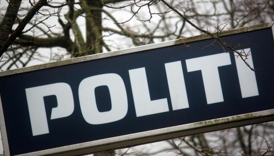 Vidner søges til Fakta-røveri Nordjyllands Politi søger vidner til et røveri mod Fakta i Frederikshavn. Arkivfoto: Elo Christoffersen