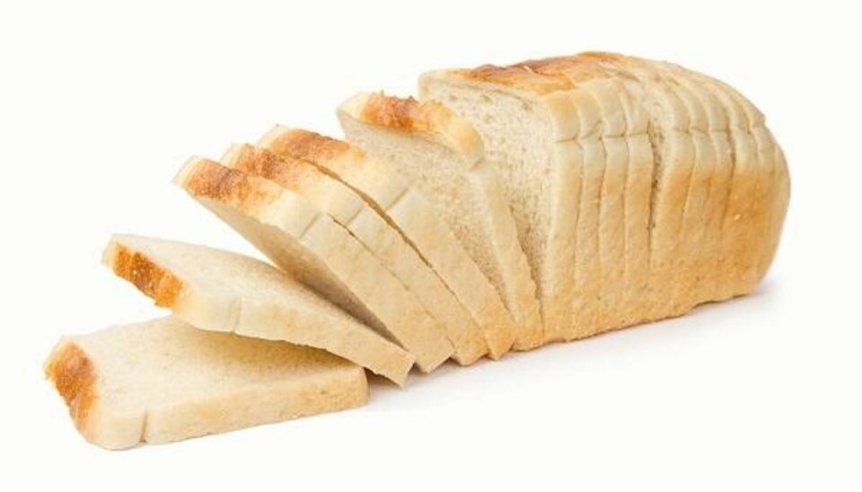 Glutenfri produkter bliver flere og billigere Arkivfoto: Iris/Scanpix
