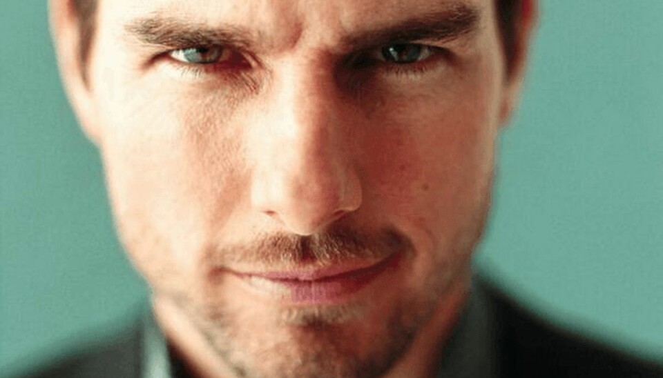 Se dem her: Verdens 10 rigeste skuespillere! 6. Tom Cruise ($400 millioner). Har været i næsten 40 film, og har tjent kassen på sine succesfulde film. Foto: Facebook.