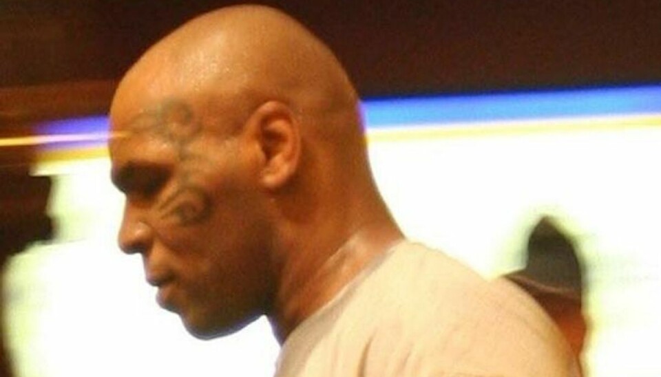 Ven afslører: Sex-afhængighed ødelagde Mike Tysons karriere Mike Tyson. Foto: Wikipedia.