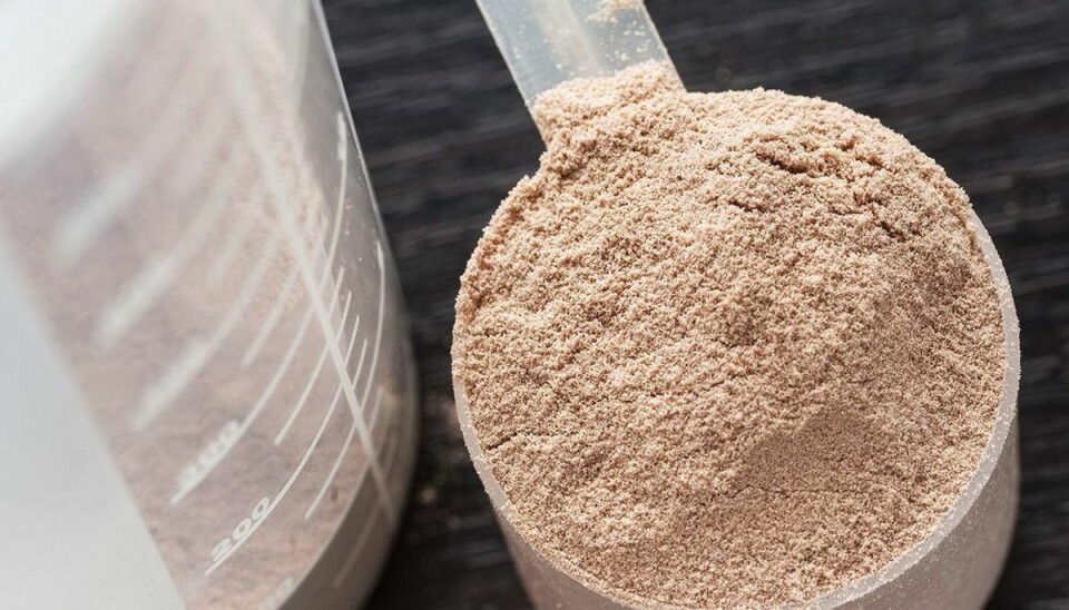Diætister advarer: Protein-trend er sundheds-gambling Foto: Scanpix