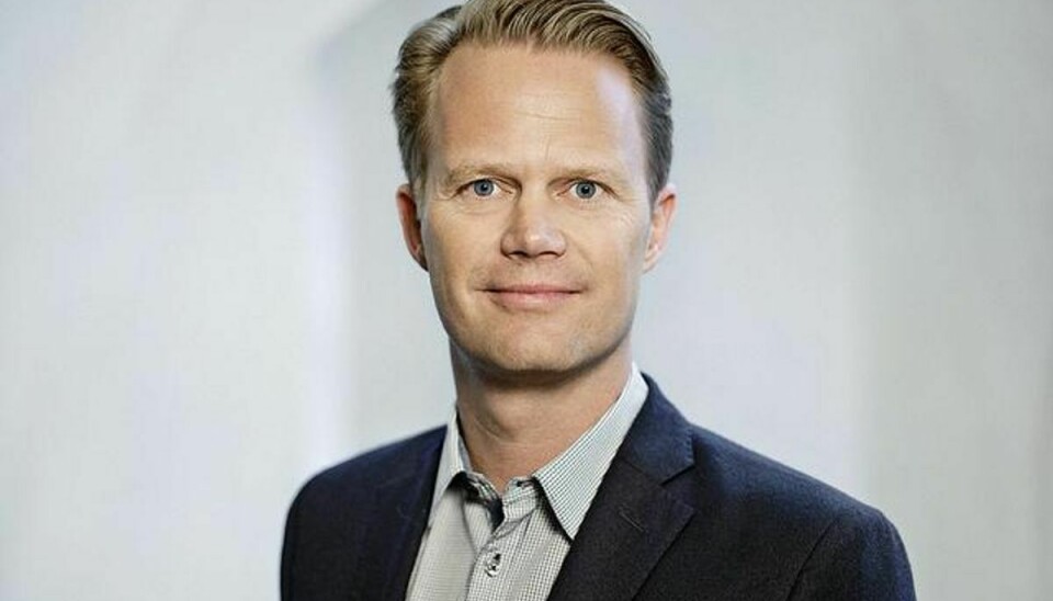 Foto: Lars Svankjær.