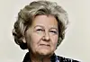 Birthe Rønn Hornbech (V).