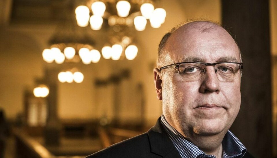 V-profil har fået omstridt abortcitat slettet Kristian Pihl Lorentzen (V) erkender, at det er sket en fejl i forbindelse med, at Venstres trafikordfører ikke har indberettet et beløb på omkring 200.000 kroner til myndighederne, som han har modtaget fra en erhvervsklub til den seneste valgkamp.