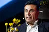 Naser Khader genopstiller som folketingskandidat for De Konservative i Østjylland. Det skriver flere medier tirsdag aften. Foto: Nils Meilvang/Scanpix .